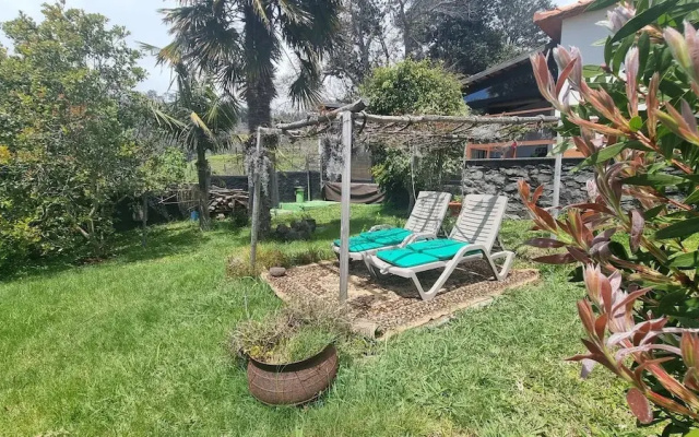 Casa da Achada de Cima
