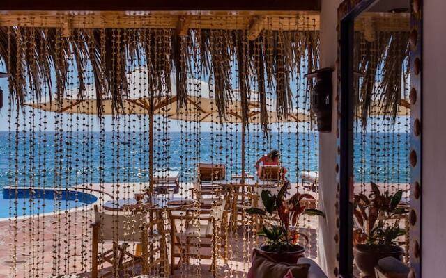 Yemaya Boutique Hotel