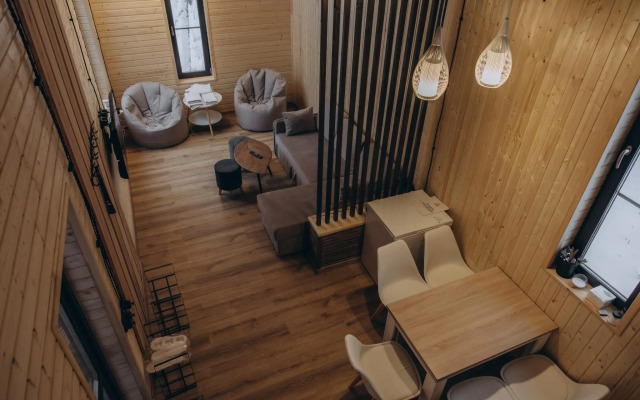 Кроличья нора