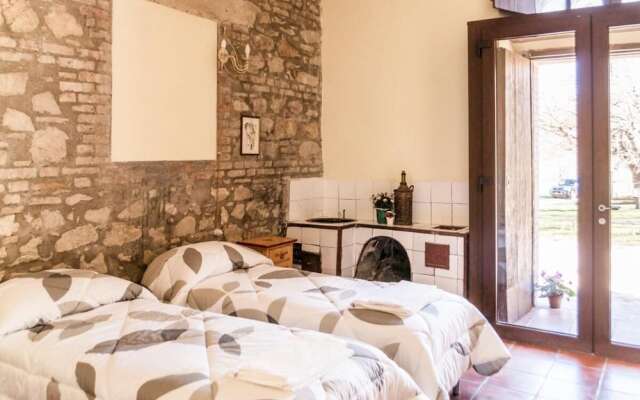 Masseria Salecchia