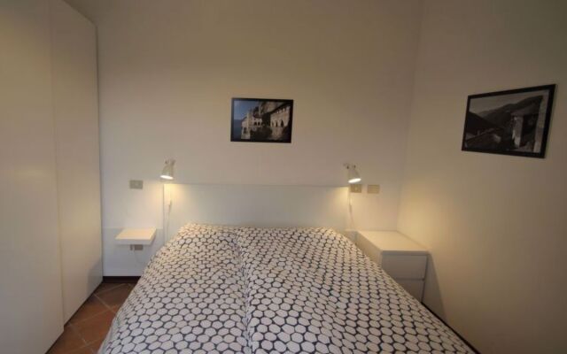 Apartment Allegra Luino