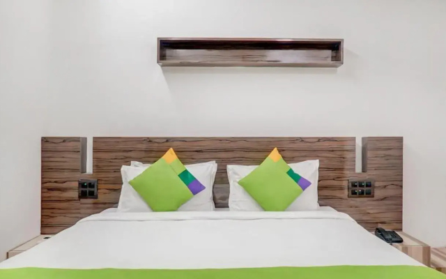 Hotel Shivas, Kolhapur