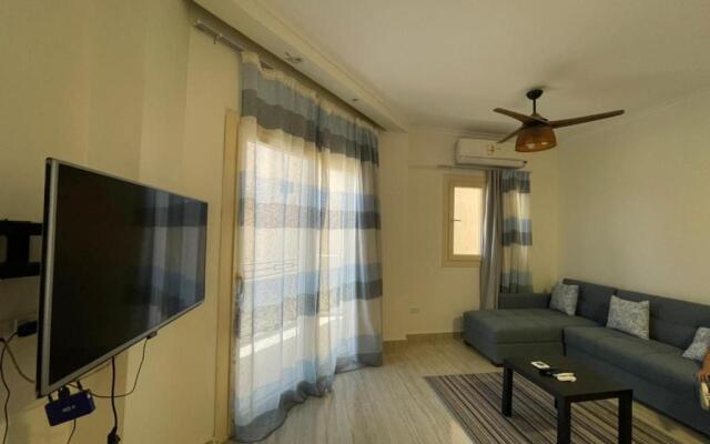 Dahab Residence