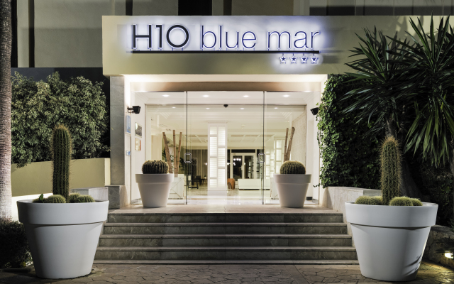 Boutique Hotel H10 Blue Mar - Adults Only