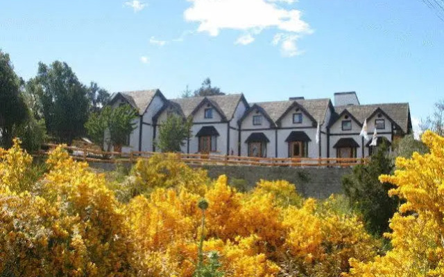 Sol y Paz (Cabañas y Bungalows)