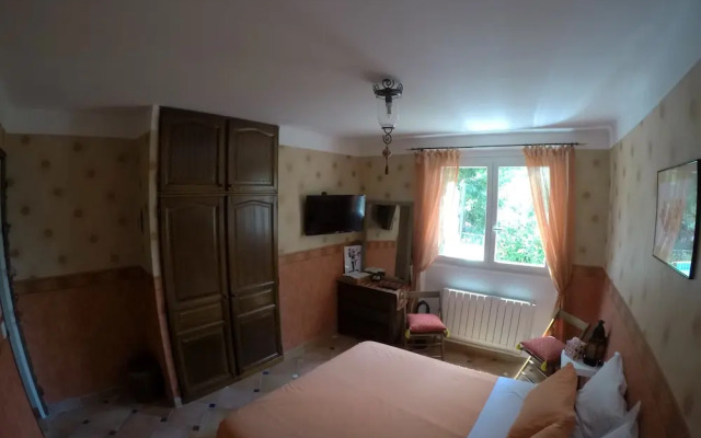 Chambres d'hotes au pays de Fayence