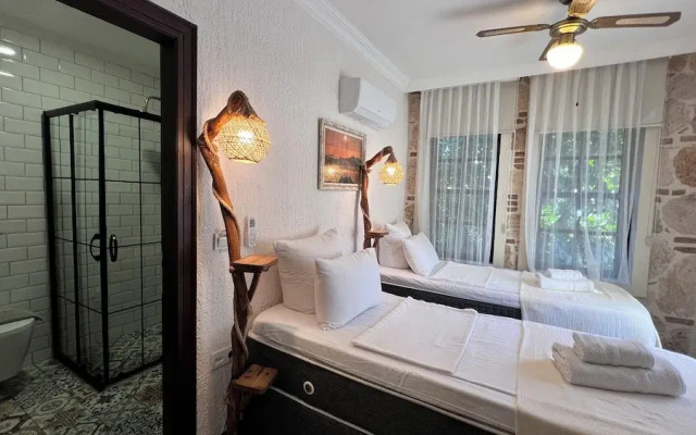 Villa Citronella Boutique Hotel