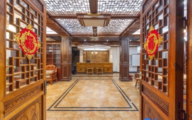 Danzhu Memory Inn