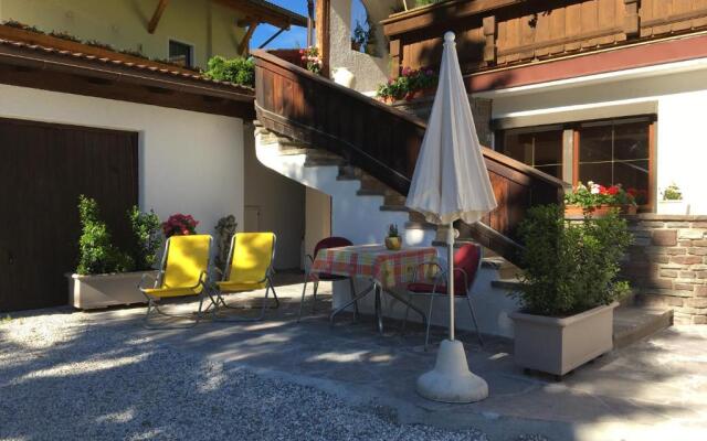 Appartements Fam. Gleinser Mirella