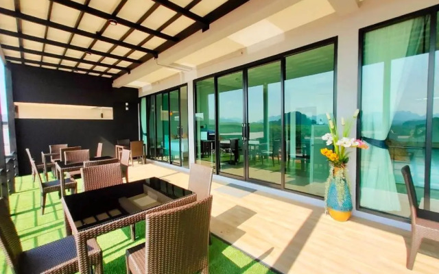 Belong Boutique Luxury Hotel