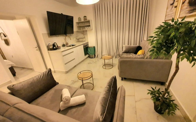 Barak Royal suites VIP 134