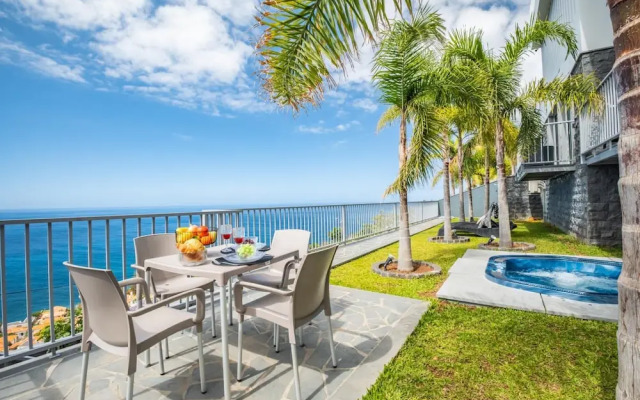 Costa Formosa by Madeira Sun Travel