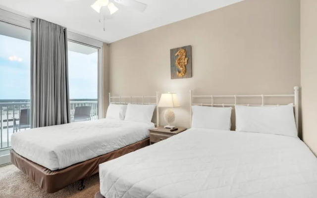 Majestic Beach Towers 2-909