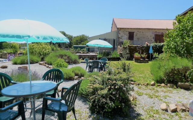 L'Ancien Presbytère