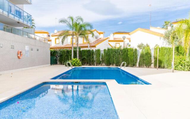 Casa Victoria Olivanova 1