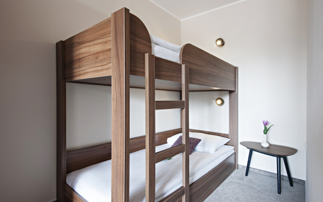 Hotel Ajda - Sava Hotels & Resorts