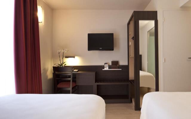 Escale Oceania Aix-en-Provence