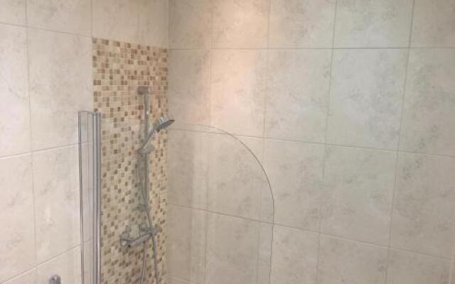 Ty Croeso Boutique B&B