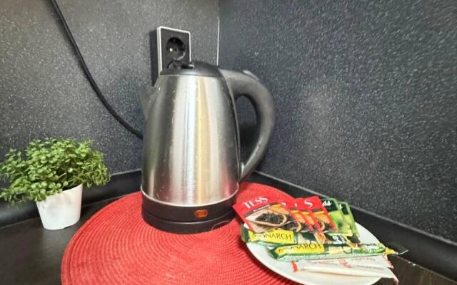 Апартаменты на улице Щорса 103