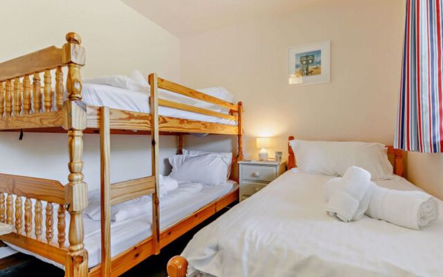 House Saffa Wadebridge - Padstow