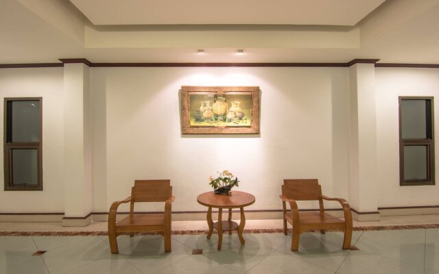 President Hotel