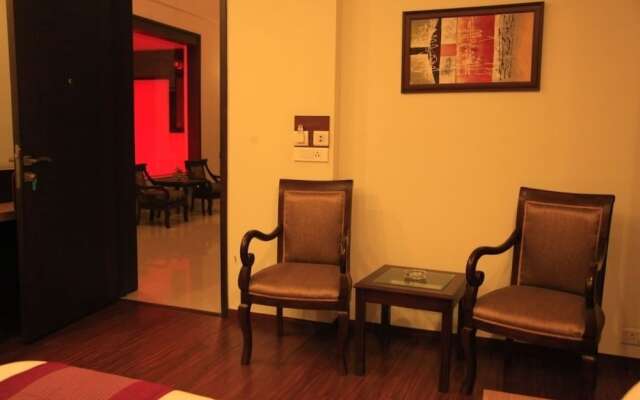 Indiyaah Inn