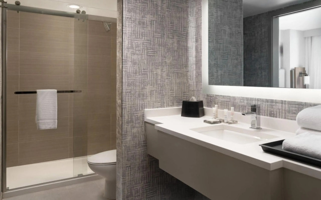 Costa Mesa Marriott