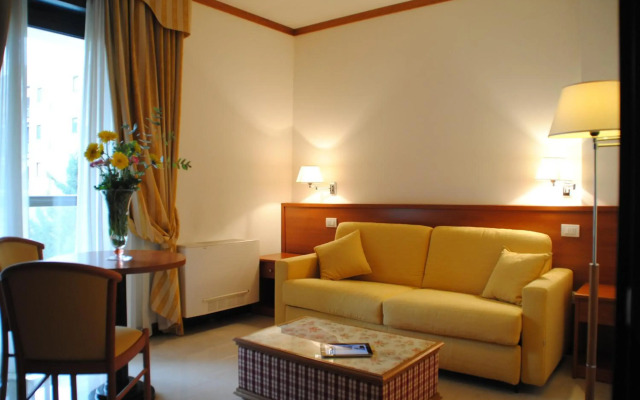 Hotel Federiciano