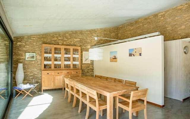 Rural House for 15 in the Heart of Nature