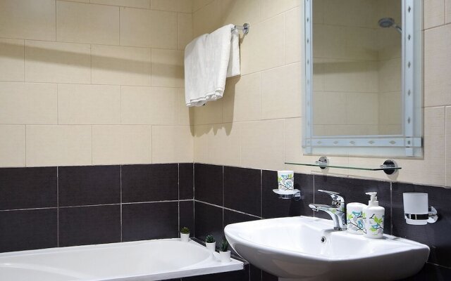 Key Host - Frankfurt