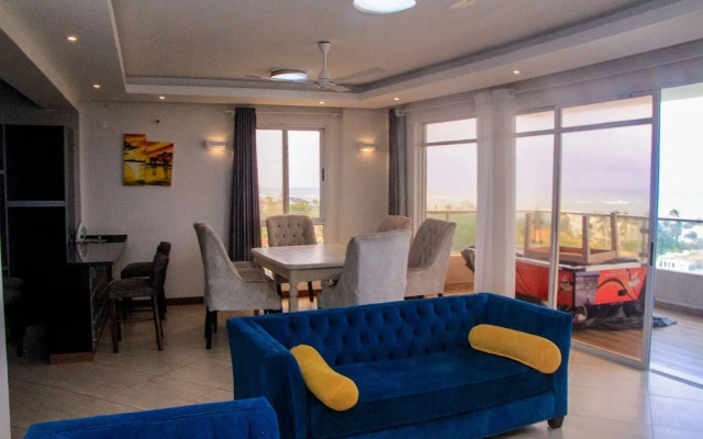 Stay.Plus Antalya Luxury Apartment