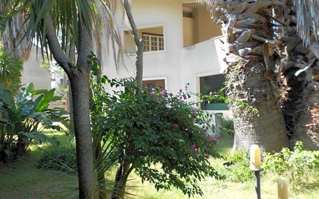 B&B Villa Victoria