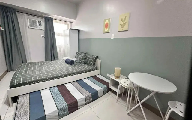 Modern Comfort in Pasay with Pool