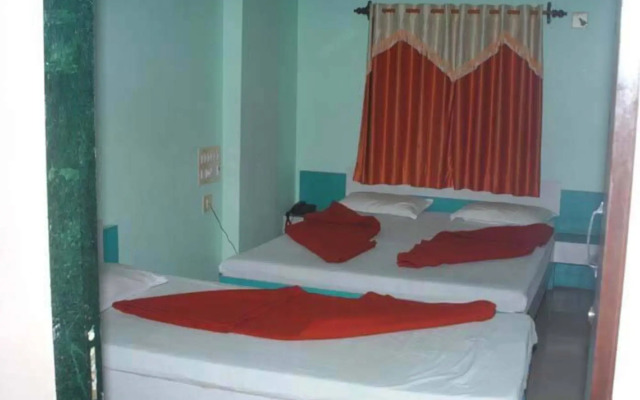 Hotel Shree Rudraksh