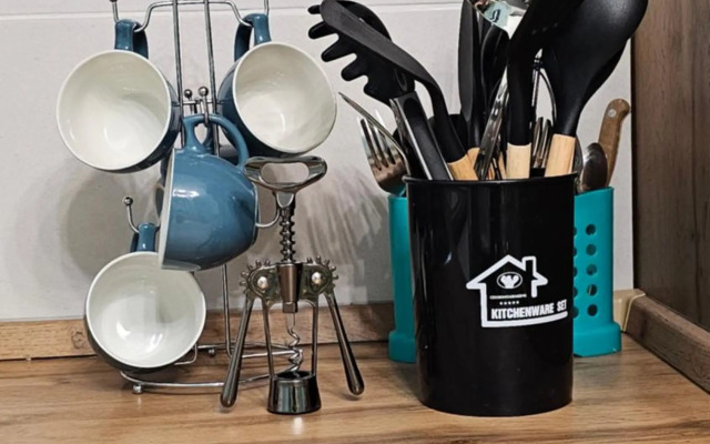 Новый ЖК в самом центре города