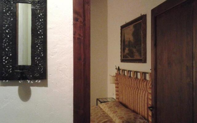 Crapa Licca Agriresort