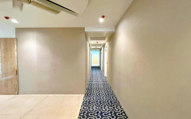 Skon Boutique By Orion Hotels