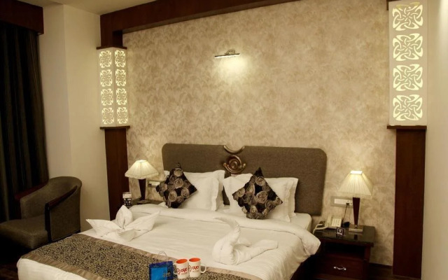 OYO 2255 Hotel Costa River