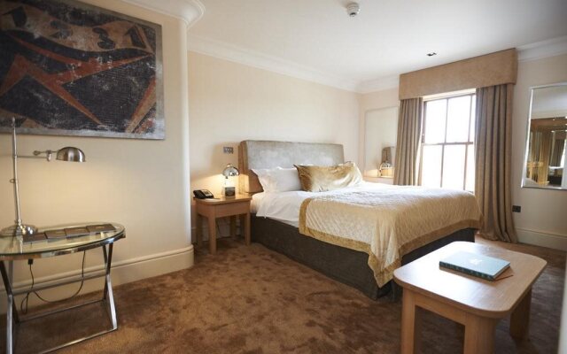 Stoke Park Country Club Spa and Hotel