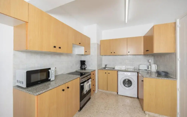 GE Harbour Apartments 12