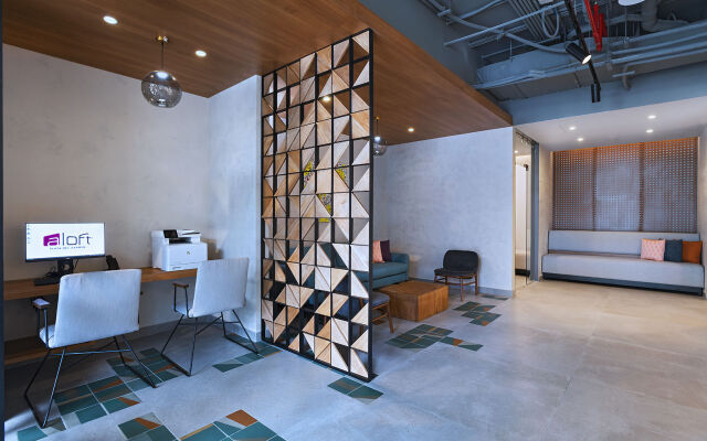 Aloft Playa Del Carmen