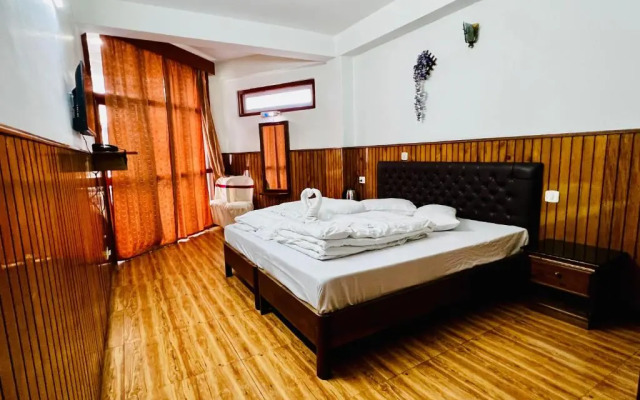 Hotel Parodzong