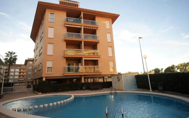 Belvilla by OYO Apartamento