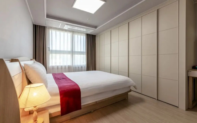 Residence Hotel Eden Stay