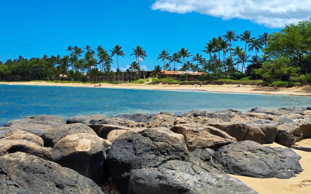 Aloha Villas