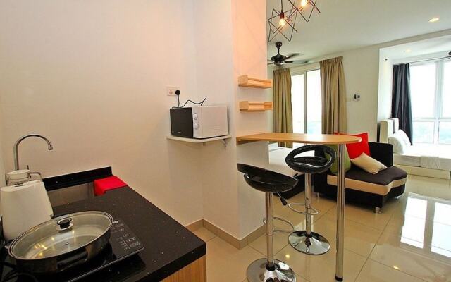 Mansion One Suites - Studio Suites