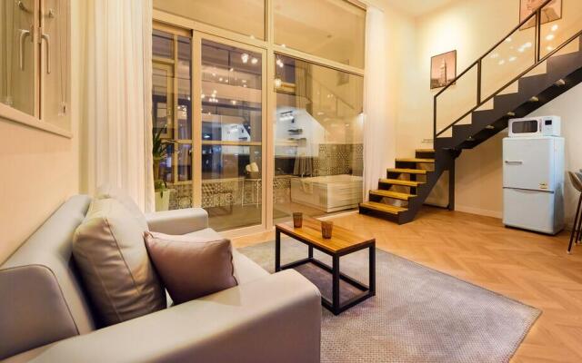 Gangneung Soom Pension(No Kids Zone)