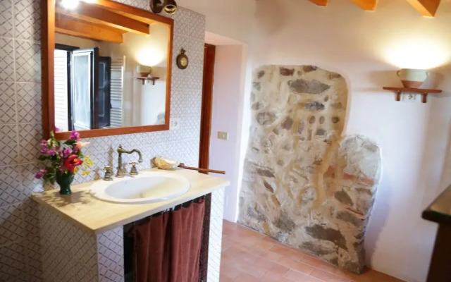 Villa La Giara