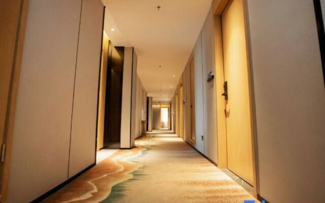 Kunlun Leju Select Hotel