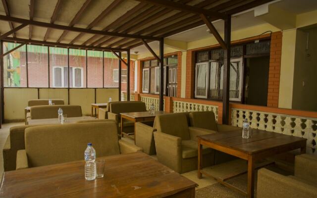 Hotel Himalaya Darshan